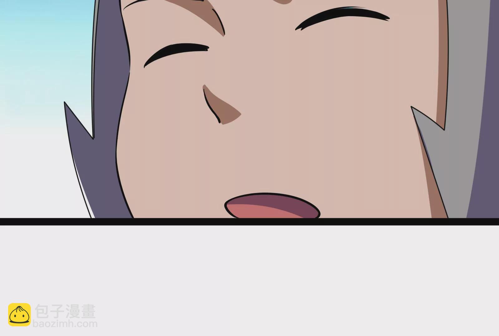 古神遊戲 - 第84話壁咚！害怕也是一種選擇(2/3) - 4